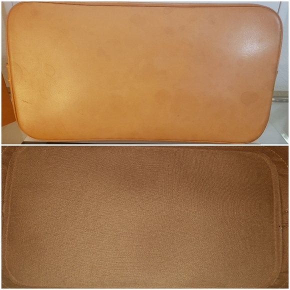 Authentic Louis Vuitton Alma - Picture 8 of 8